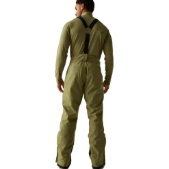 Dare 2b Skibroeken|Wintersport* Achieve II skibroek heren martini olive
