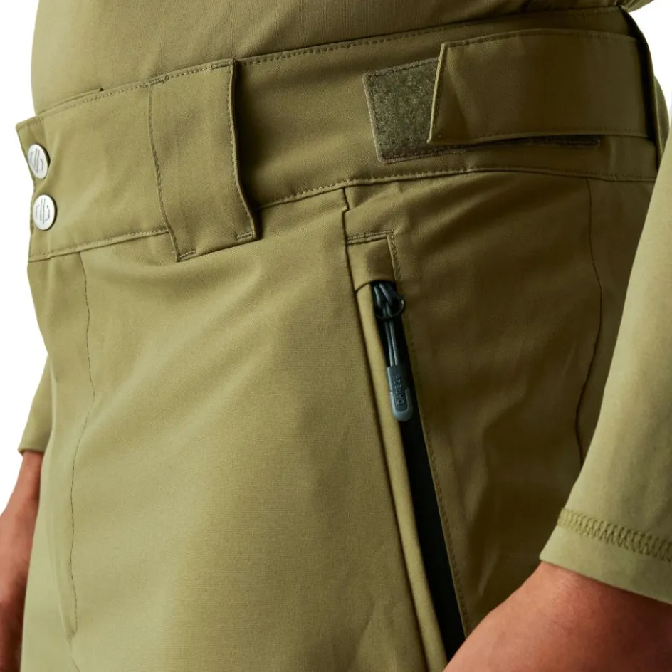 Dare 2b Skibroeken|Wintersport* Achieve II skibroek heren martini olive