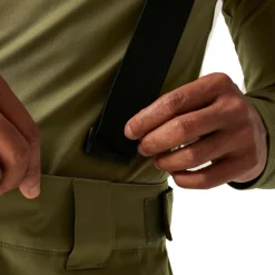 Dare 2b Skibroeken|Wintersport* Achieve II skibroek heren martini olive