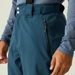 Dare 2b Skibroeken|Wintersport* Achieve II skibroek heren moonlight denim