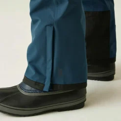 Dare 2b Skibroeken|Wintersport* Achieve II skibroek heren moonlight denim