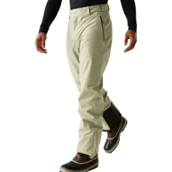 Dare 2b Skibroeken|Wintersport* Achieve II skibroek heren abbeystone