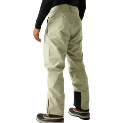 Dare 2b Skibroeken|Wintersport* Achieve II skibroek heren abbeystone