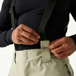 Dare 2b Skibroeken|Wintersport* Achieve II skibroek heren abbeystone