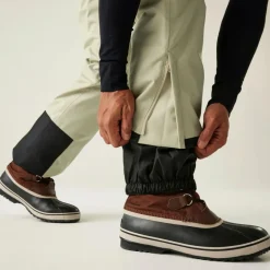 Dare 2b Skibroeken|Wintersport* Achieve II skibroek heren abbeystone