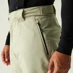 Dare 2b Skibroeken|Wintersport* Achieve II skibroek heren abbeystone