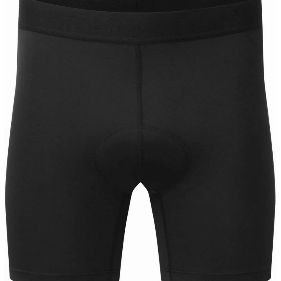 Dare 2b Fietskleding* Cyclical fietsonderbroek heren black