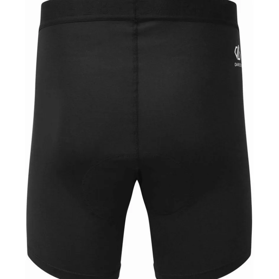 Dare 2b Fietskleding* Cyclical fietsonderbroek heren black