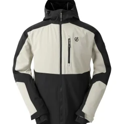 Dare 2b Ski Jassen|Wintersport* Eagle III winterjas heren abbeystone black