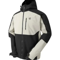 Dare 2b Ski Jassen|Wintersport* Eagle III winterjas heren abbeystone black