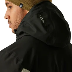 Dare 2b Ski Jassen|Wintersport* Eagle III winterjas heren abbeystone black