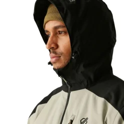 Dare 2b Ski Jassen|Wintersport* Eagle III winterjas heren abbeystone black