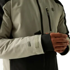 Dare 2b Ski Jassen|Wintersport* Eagle III winterjas heren abbeystone black