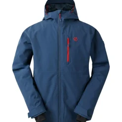 Dare 2b Ski Jassen|Wintersport* Eagle III winterjas heren moonlight denim