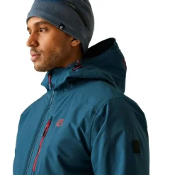 Dare 2b Ski Jassen|Wintersport* Eagle III winterjas heren moonlight denim