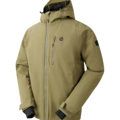 Dare 2b Ski Jassen|Wintersport* Eagle III winterjas heren martini olive