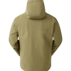 Dare 2b Ski Jassen|Wintersport* Eagle III winterjas heren martini olive