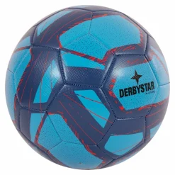 Derbystar Voetbal Kopen*Allstars voetbal blue red