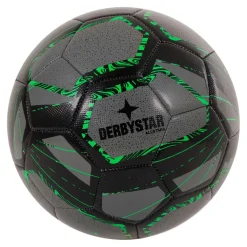 Derbystar Voetbal Kopen*Allstars voetbal black