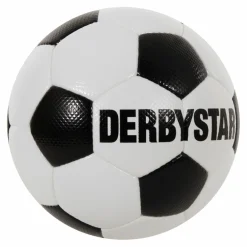 Derbystar Voetbal Kopen*Brillant Retro II voetbal white
