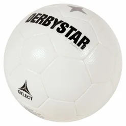Derbystar Voetbal Kopen*Classic TT II voetbal white