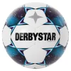 Derbystar Voetbal Kopen*Diamond II voetbal white royal