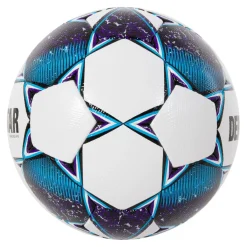 Derbystar Voetbal Kopen*Diamond II voetbal white royal