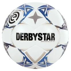 Derbystar Voetbal Kopen*Eredivisie Brillant APS 24 - 25 voetbal white