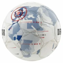 Derbystar Voetbal Kopen*Eredivisie Design Replica 25 -26 voetbal white