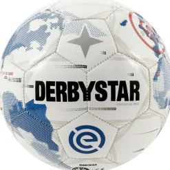 Derbystar Voetbal Kopen*Eredivisie Design Mini voetbal white 25 - 26