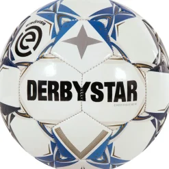 Derbystar Voetbal Kopen*Eredivisie Mini 24 - 25 voetbal white