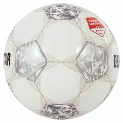 Derbystar Voetbal Kopen*Keuken Kampioen Divisie Replica voetbal white 24  - 25