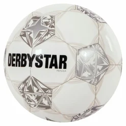 Derbystar Voetbal Kopen*Keuken Kampioen Divisie Replica voetbal white 24  - 25