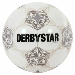 Derbystar Voetbal Kopen*Keuken Kampioen Divisie Replica voetbal white 24  - 25