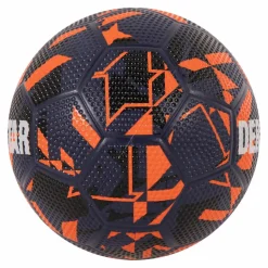 Derbystar Voetbal Kopen*Streetball voetbal navy orange