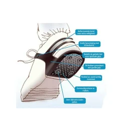 Devisys Snowboots & Winterlaarzen|Wintersport*Antislip hak