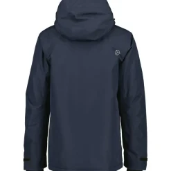 Didriksons Jassen*Stefan USX outdoor jack heren dark night blue