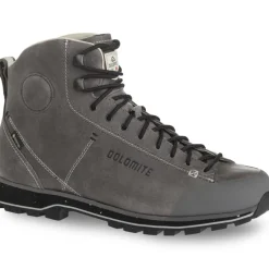 Dolomite Wandelen|Wandelschoenen*54 High FG EVO GORE-TEX wandelschoenen heren gunmetal grey black