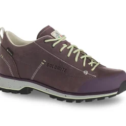 Dolomite Wandelen|Wandelschoenen*54 Low FG EVO GORE-TEX wandelschoenen dames purple