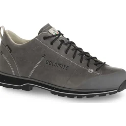 Dolomite Wandelen|Wandelschoenen*54 Low FG EVO GORE-TEX wandelschoenen heren gunmetal grey black