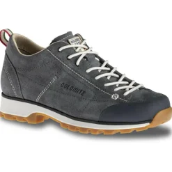 Dolomite Schoenen*Cinquantaquattro Low schoenen dames gunmetal grey
