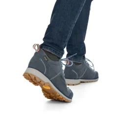 Dolomite Schoenen*Cinquantaquattro Low FG EVO GTX schoenen dames blue