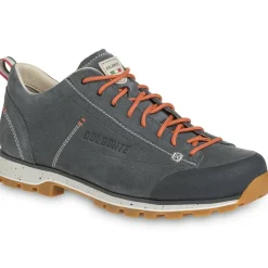 Dolomite Schoenen*Cinquantaquattro Low EVO schoenen heren gunmetal grey
