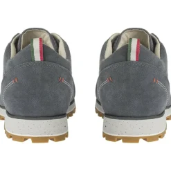 Dolomite Schoenen*Cinquantaquattro Low EVO schoenen heren gunmetal grey