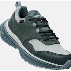 Duca Walking Wandelen|Wandelschoenen* Cisomo Lo WP wandelschoenen dames denim washed blue