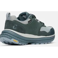 Duca Walking Wandelen|Wandelschoenen* Cisomo Lo WP wandelschoenen dames denim washed blue