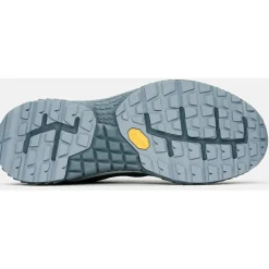 Duca Walking Wandelen|Wandelschoenen* Cisomo Lo WP wandelschoenen dames denim washed blue