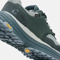 Duca Walking Wandelen|Wandelschoenen* Cisomo Lo WP wandelschoenen dames denim washed blue