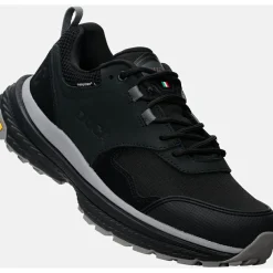 Duca Walking Wandelen|Wandelschoenen* Cisomo Lo WP wandelschoenen dames black cool grey