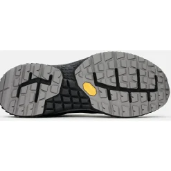 Duca Walking Wandelen|Wandelschoenen* Cisomo Lo WP wandelschoenen dames black cool grey